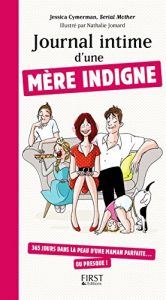 Descargar Journal intime d’une mère indigne pdf, epub, ebook