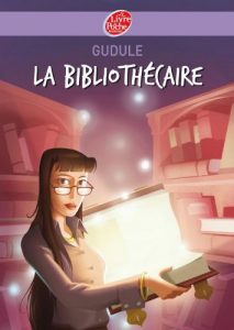 Descargar La bibliothécaire (Contemporain t. 547) (French Edition) pdf, epub, ebook