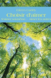 Descargar Choisir d’aimer (Spiritualités) pdf, epub, ebook