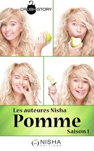 Descargar Les aventures de Pomme pdf, epub, ebook