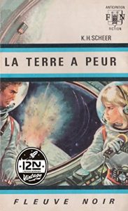 Descargar Perry Rhodan n°02 – La Terre a peur pdf, epub, ebook