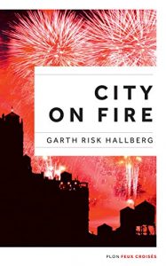 Descargar City on fire, édition française (Feux croisés) pdf, epub, ebook