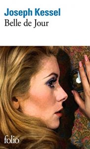 Descargar Belle de jour (Folio) pdf, epub, ebook
