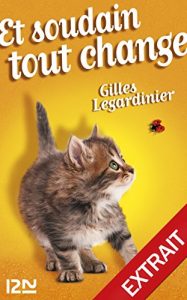 Descargar Et soudain tout change : extrait offert pdf, epub, ebook
