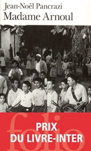 Descargar Madame Arnoul (Folio) pdf, epub, ebook
