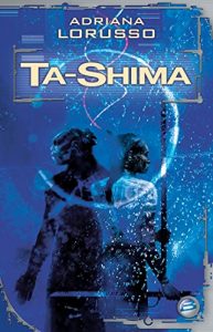 Descargar Ta-Shima: Ta-Shima, T1 (Science-fiction) pdf, epub, ebook