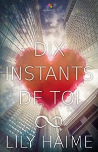 Descargar Dix instants de toi pdf, epub, ebook