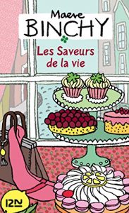 Descargar Les saveurs de la vie (Litterature) pdf, epub, ebook
