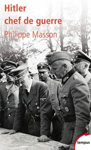 Descargar Hitler chef de guerre (Tempus) pdf, epub, ebook