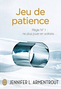 Descargar Jeu de patience (SEMI-POCHE SENT) pdf, epub, ebook