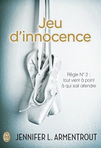 Descargar Jeu d’innocence (FICTION FANTASM) pdf, epub, ebook