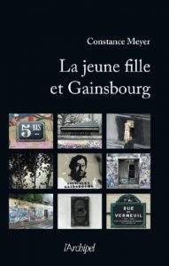 Descargar La jeune fille et Gainsbourg (Témoignage, document) (French Edition) pdf, epub, ebook