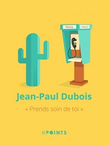 Descargar ” Prends soin de toi “ pdf, epub, ebook