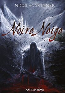 Descargar Noire Neige pdf, epub, ebook