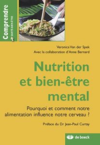 Descargar Nutrition et bien-etre mental : Pourquoi et comment notre alimentation influence notre cerveau (Comprendre) pdf, epub, ebook
