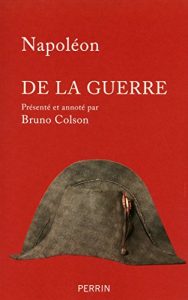 Descargar De la guerre pdf, epub, ebook