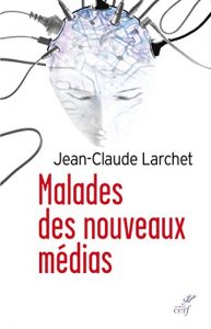 Descargar Malades des nouveaux médias (French Edition) pdf, epub, ebook