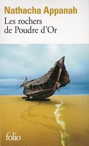 Descargar Les Rochers de Poudre d’Or (Folio) pdf, epub, ebook