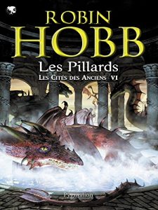 Descargar Les Cités des Anciens (Tome 6) – Les pillards: Les Cités des Anciens – Tome 6 (Pygmalion Fantasy) pdf, epub, ebook