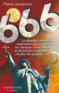 Descargar 666 (French Edition) pdf, epub, ebook