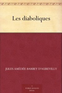 Descargar Les diaboliques (French Edition) pdf, epub, ebook