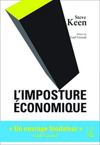 Descargar L’imposture économique (SOCIAL ECO H C) pdf, epub, ebook