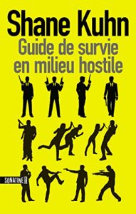 Descargar Guide de survie en milieu hostile pdf, epub, ebook