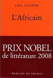 Descargar L’Africain (Traits et portraits) pdf, epub, ebook
