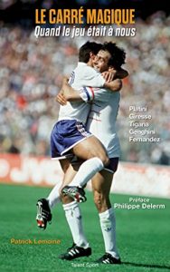 Descargar Le carré magique : Quand le jeu était à nous (French Edition) pdf, epub, ebook