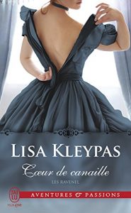 Descargar Les Ravenel (Tome 1) – Coeur de canaille (J’ai lu Aventures & Passions) pdf, epub, ebook