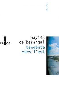 Descargar Tangente vers l’est (Minimales) pdf, epub, ebook
