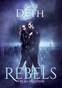 Descargar Rebels Tome 1 (French Edition) pdf, epub, ebook