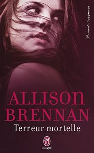 Descargar Terreur mortelle (J’ai lu Romantic Suspense) pdf, epub, ebook