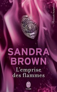 Descargar L’emprise des flammes (J’ai lu Romantic Suspense) pdf, epub, ebook