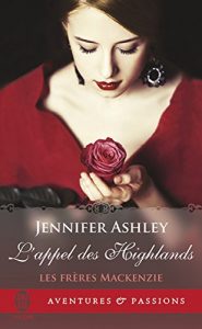 Descargar Les frères Mackenzie – L’appel des Highlands (J’ai lu Aventures & Passions) pdf, epub, ebook