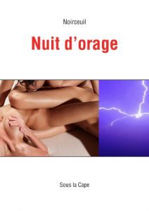 Descargar Nuit d’orage pdf, epub, ebook