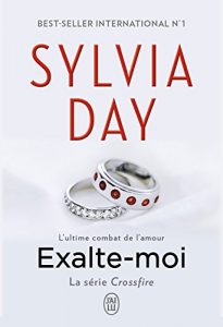 Descargar Crossfire (Tome 5) – Exalte-moi (FICTION FANTASM) pdf, epub, ebook