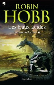 Descargar Les Cités des Anciens, Tome 2 : Les Eaux acides: Les Cités des Anciens – Tome 2 (FANTASY) pdf, epub, ebook