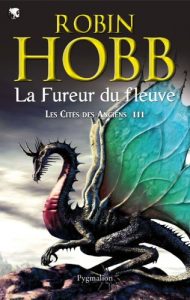 Descargar Les Cités des Anciens, Tome 3 : La fureur du fleuve: Les Cités des Anciens – Tome 3 (Fantasy) pdf, epub, ebook