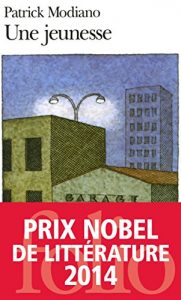 Descargar Une Jeunesse (Folio) pdf, epub, ebook