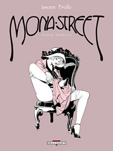 Descargar Mona Street (Érotix) (French Edition) pdf, epub, ebook