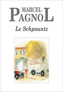 Descargar Le Schpountz (French Edition) pdf, epub, ebook