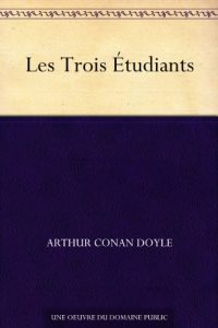 Descargar Les Trois Étudiants (French Edition) pdf, epub, ebook