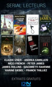 Descargar Serial lecteurs – 2013 pdf, epub, ebook
