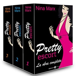 Descargar Pretty Escort – La obra completa (French Edition) pdf, epub, ebook
