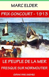 Descargar Le Peuple de la Mer (Prix Goncourt 1913) (French Edition) pdf, epub, ebook