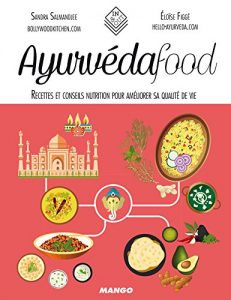 Descargar Ayurvéda food (In and out) pdf, epub, ebook