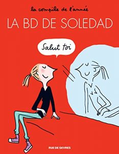 Descargar La BD de Soledad (BD ADO-ADULTES) pdf, epub, ebook