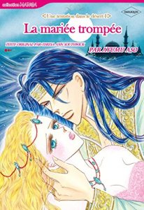 Descargar Aperçu Gratuit : La mariée trompée – Harlequin Comics en français – pdf, epub, ebook