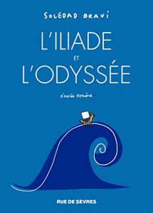 Descargar L’Iliade et l’Odysée (Hors collection) pdf, epub, ebook